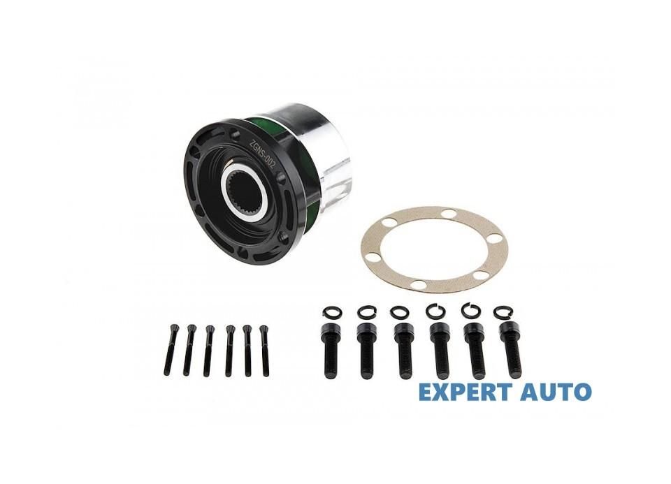 Mrl cuplaj blocant 4x4 nissan pick up  27dinti! Nissan Pick Up 1985-19