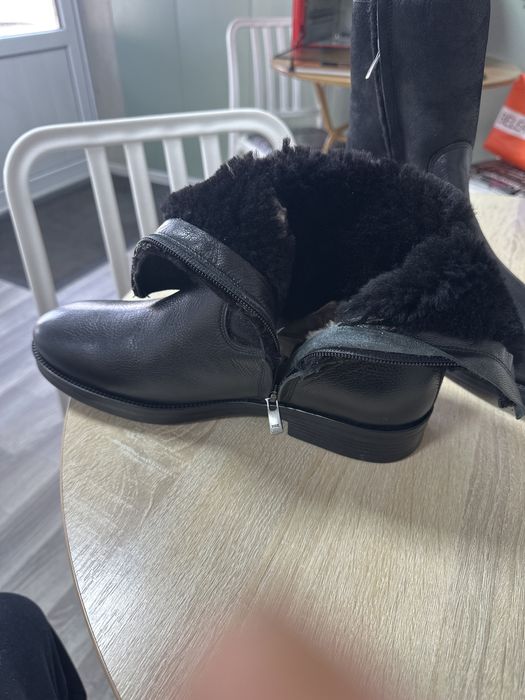 Продам Сапоги ЕТОR