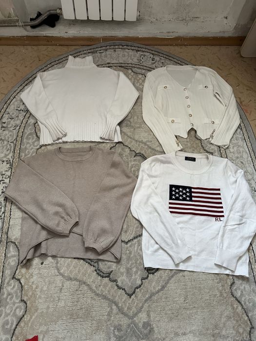 продам женскую одежду