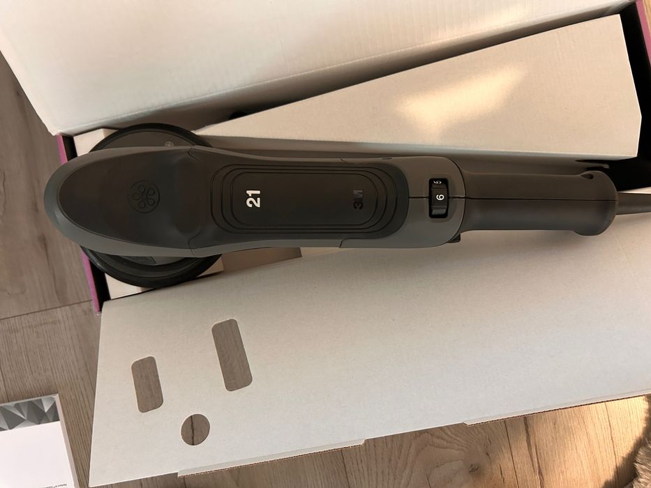 Masina de polish orbitala 3M Perfect-It