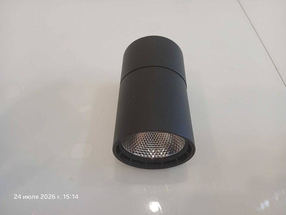 Новые LED светильники