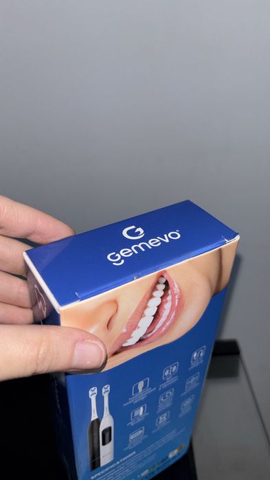 Periuța electrică noua SIGILATĂ