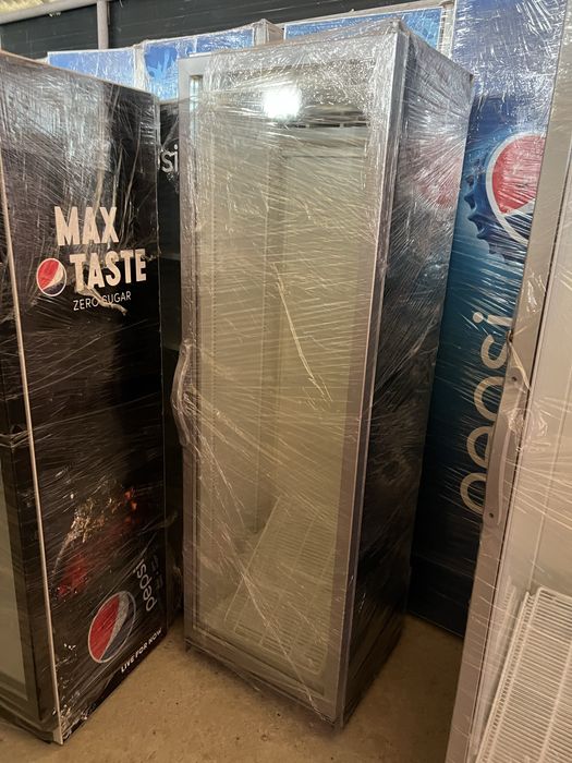 Vitrina frigorifica verticala 180cm x 60cm