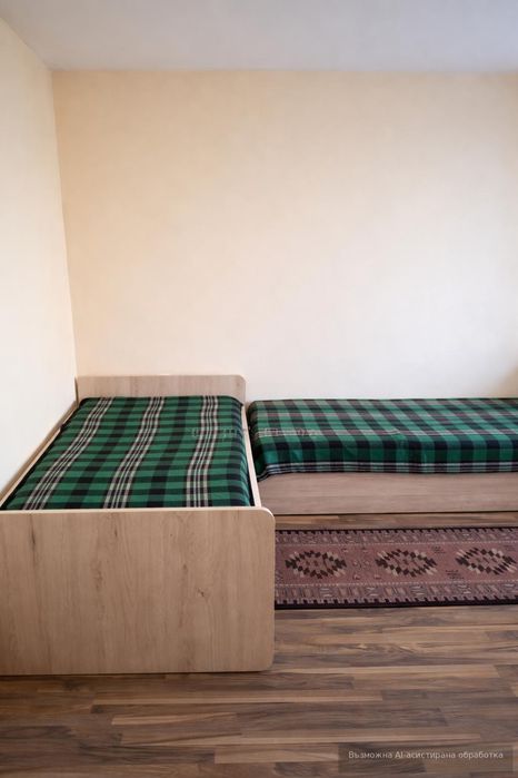 Дава се под наем Двустаен апартамент в София, Красна поляна 1 - 65 кв.м за 498.27 € - Снимка #3