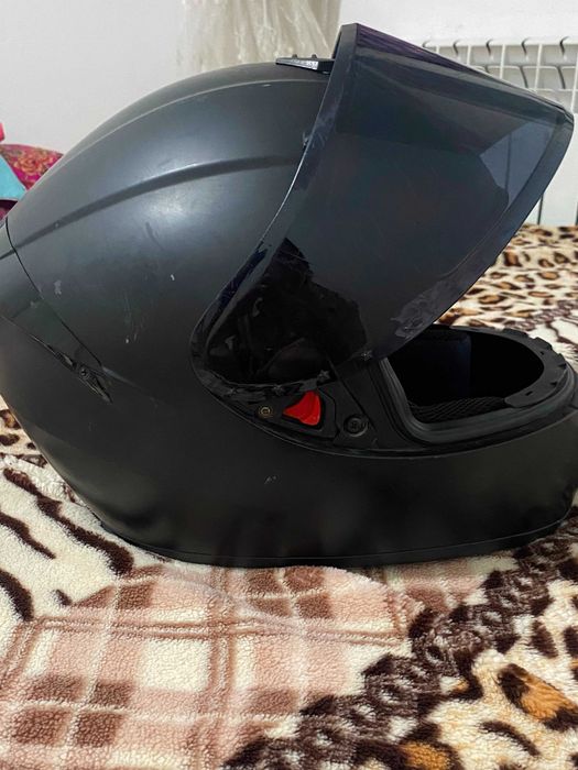 Продам шлем GIKE