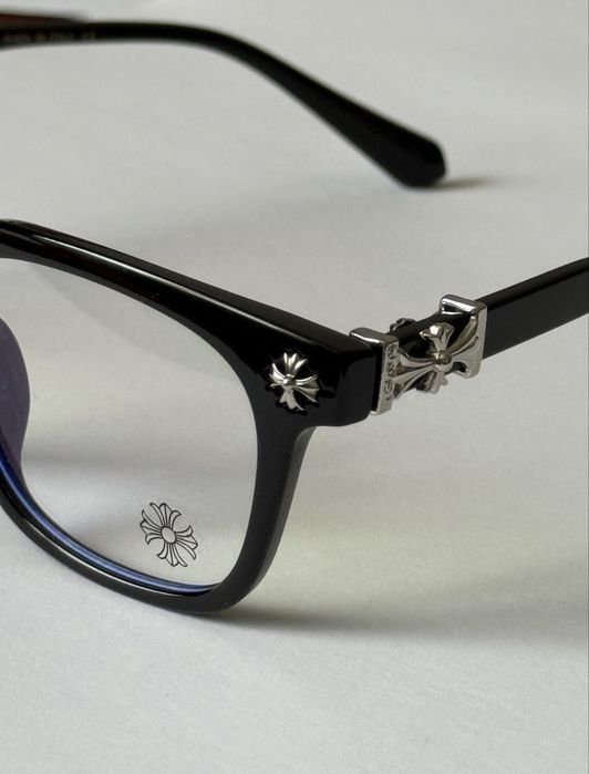 Очки Chrome Hearts