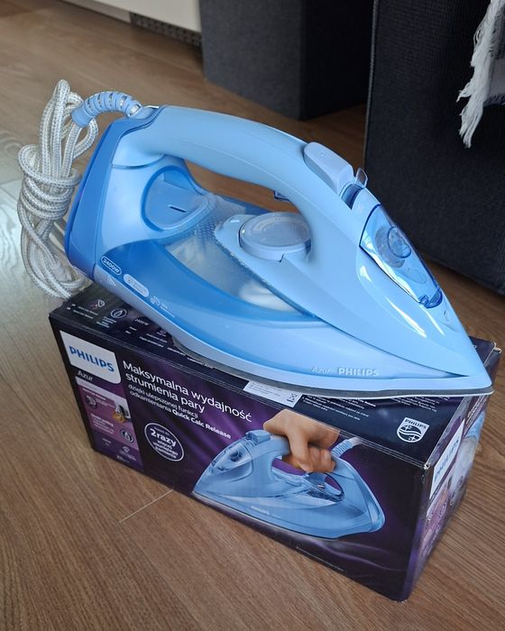 Ютия Philips Azur GC4535 2400W