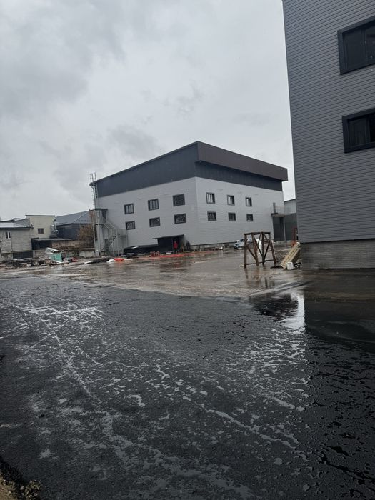 Укладка Асфальта город Алматы