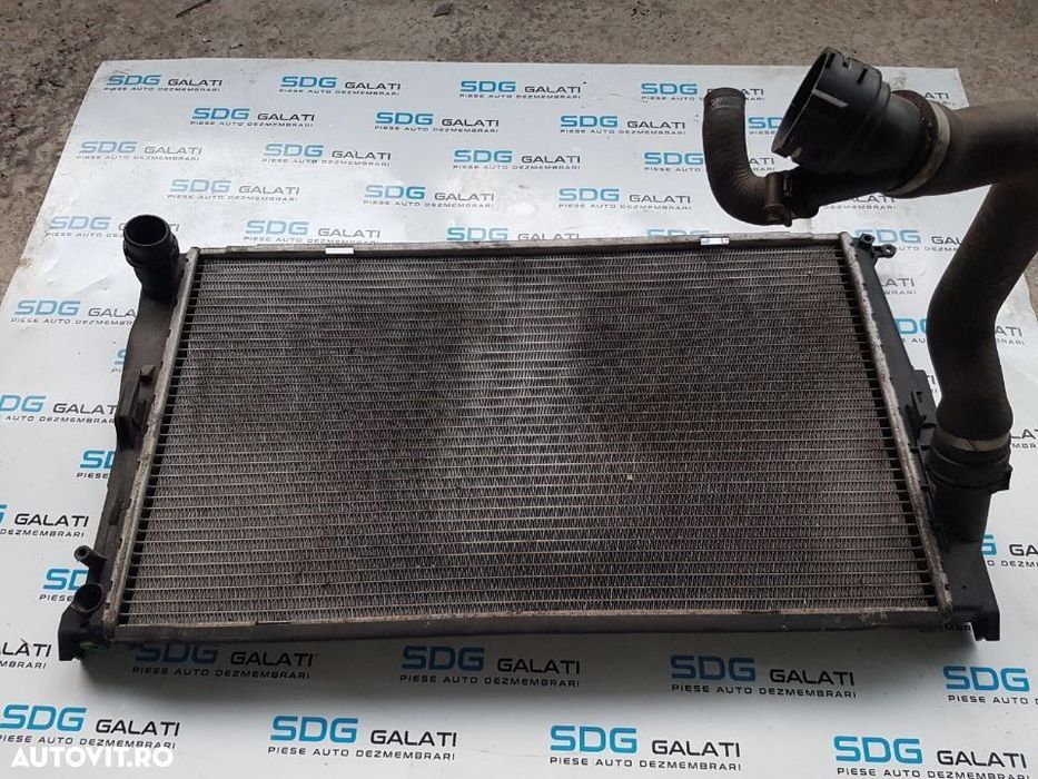Radiator Apa BMW X1 / X3 E83 / E84 2.0D N47 204D4 2004 - 2015 COD : 7 788 901 / 7 788 903 / 7788901 / 7788903