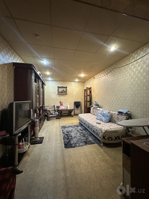 Продается квартира , Буз 2 , Турон , Тараканчик , Чимган 3-4/4/4
