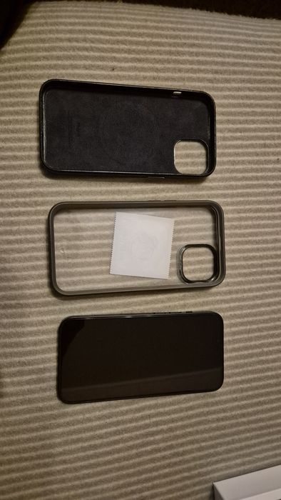 IPhone 14 128 GB in stare perfecta fara defecte baterie 86%