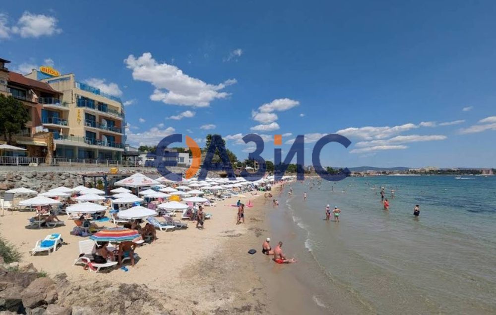 Апартамент с 2 спални в комплекс Рока Гранде, Равда, България, 90 кв. м, 150 000 евро #34256340