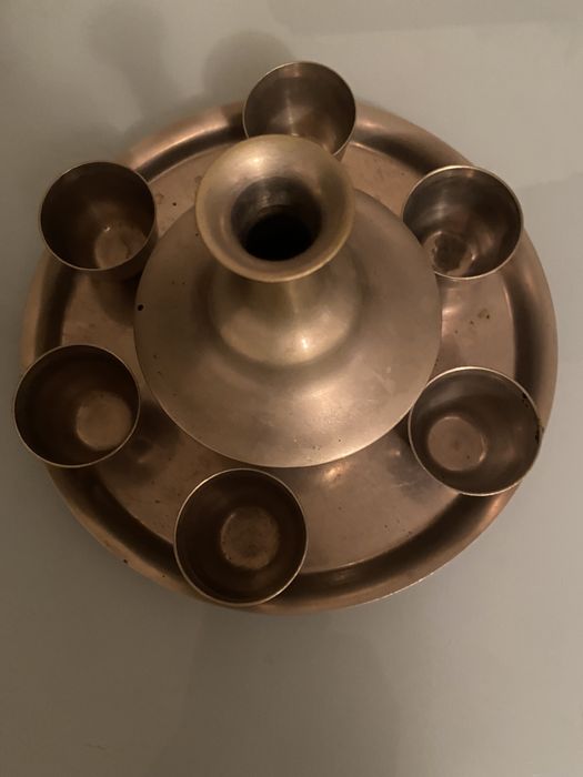 Набор,латунь.