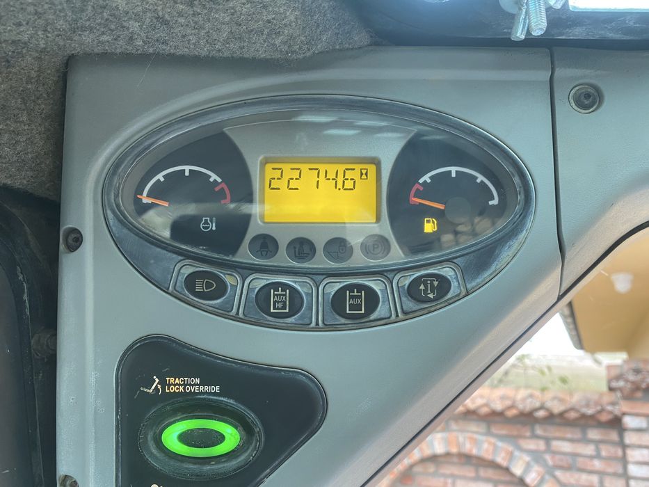 De inchiriat sau de vanzare mini incarcator Bobcat