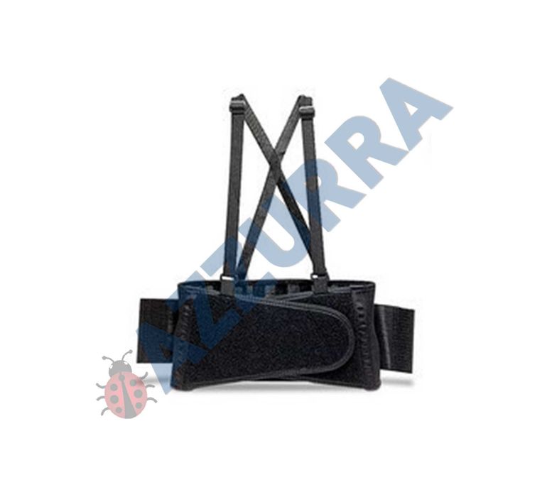 Rubi centura protectie lombara faiantari, genunchiere faiantari