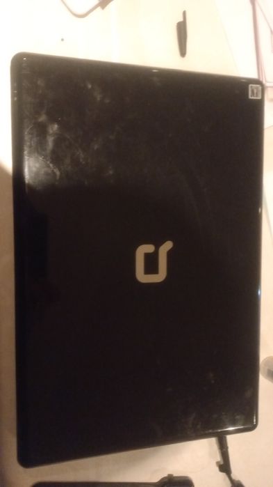 Ноутбуг в хорошем состоянии