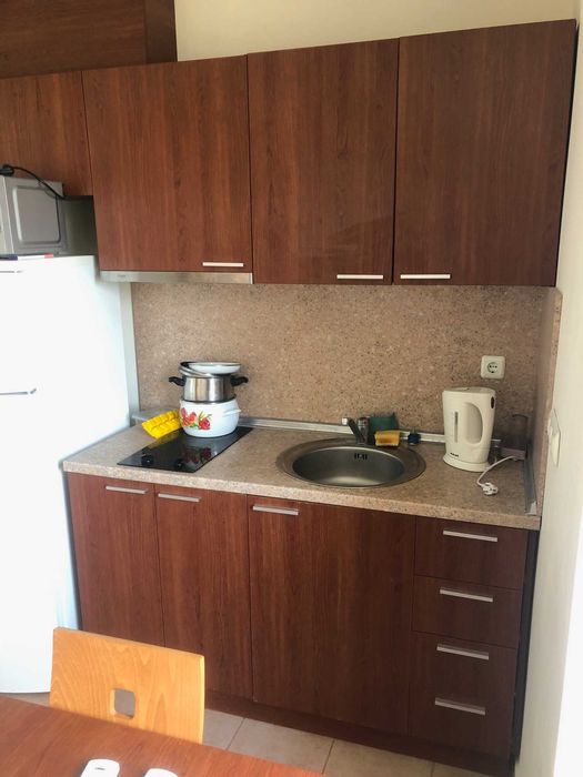 Продава се Двустаен апартамент в Поморие - 64 кв.м за 969 €/кв.м - Снимка #3