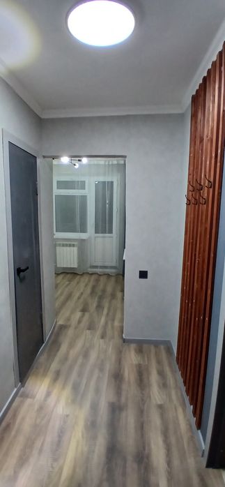 Аренда квартиры посуточно