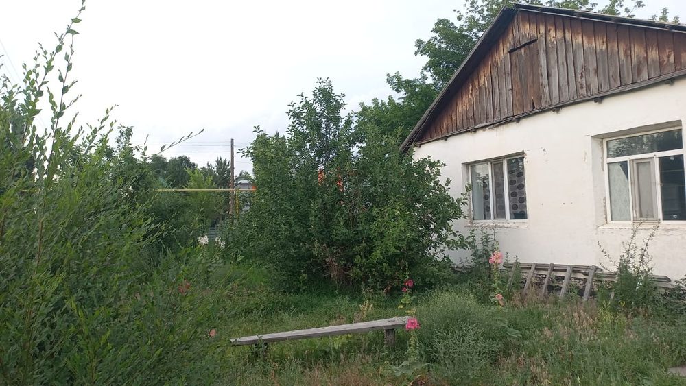 Продается дом в Шымыре