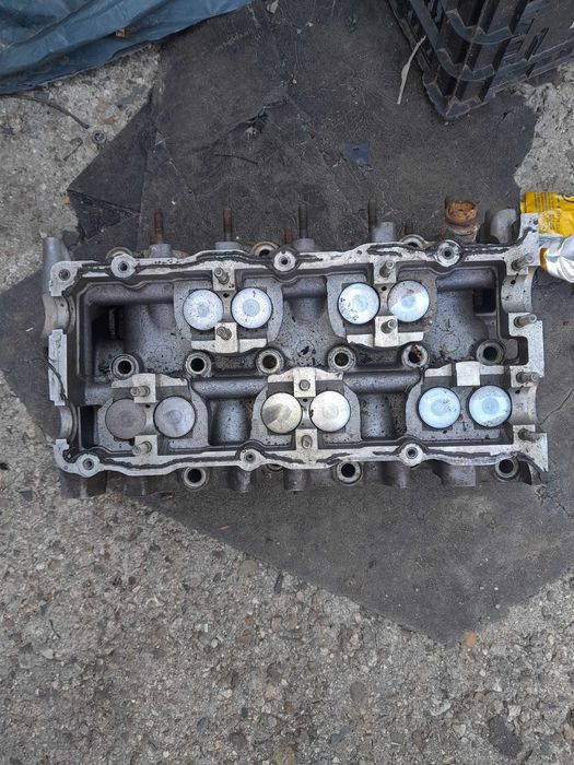 Глава за vw 2.3 150к   пет цилиндъра