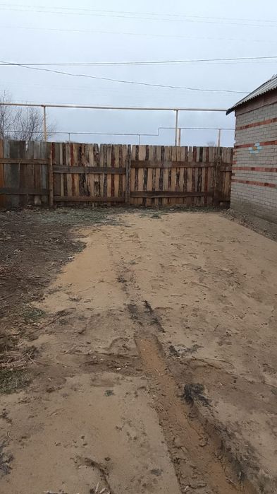 Продаеться дом в посёлке Щербаково