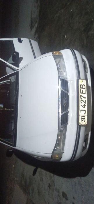 Нексия 1 сотилади 2005 йил сонс матор