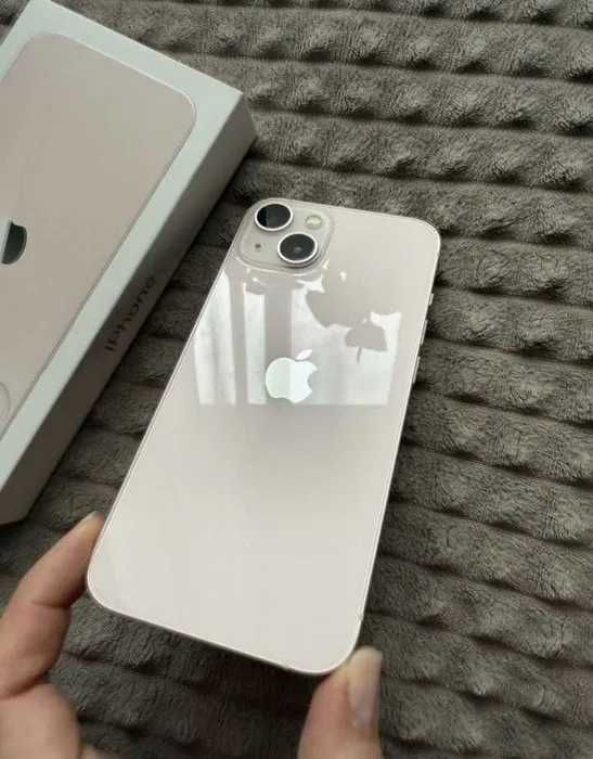iPhone 13, 256 ГБ чехол в подарок