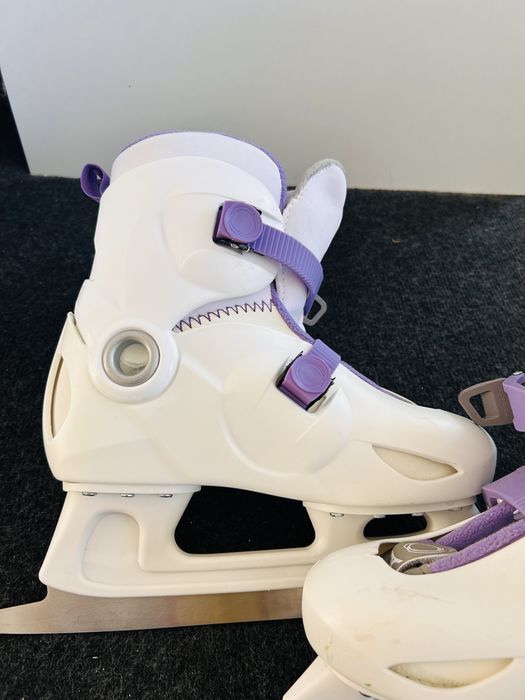 Patine decathlon