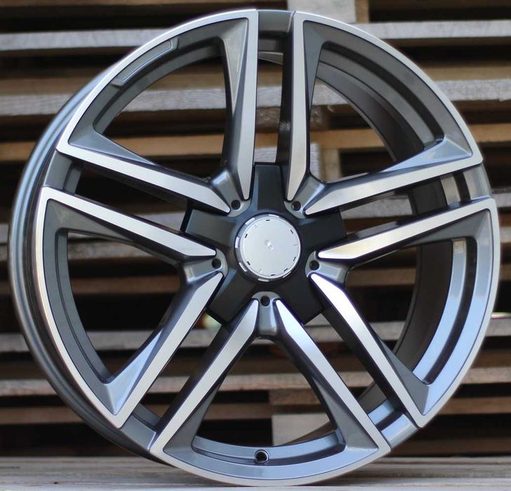 Джанти за Мерцедес 19" 5х112/ Djanti za Mercedes 19" 5x112 B1558