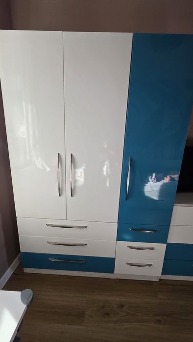 Обзавеждане за детска стая \ мебели