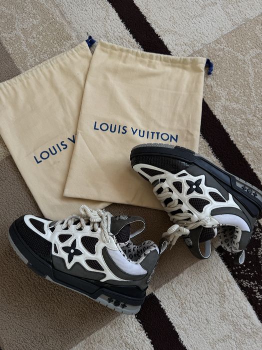 Louis Vuitton Skate