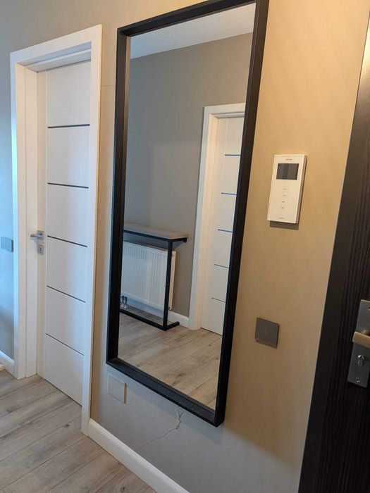 oglinda perete ikea