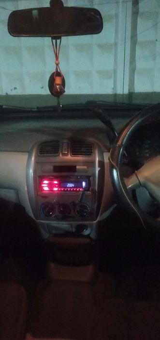 Срочно продаётся мазда в хорошем состоянии.