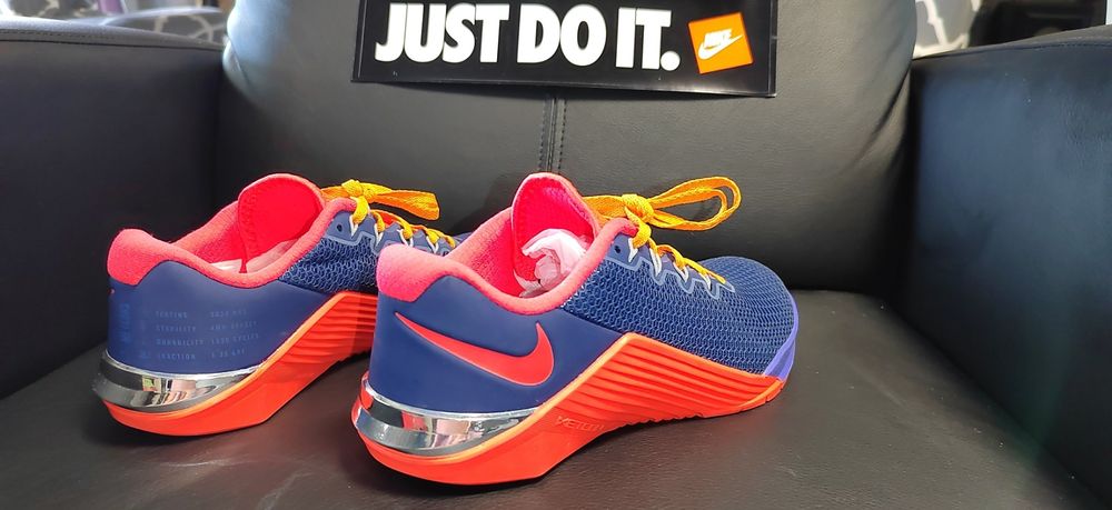 Nike Metcon 6, номер 38