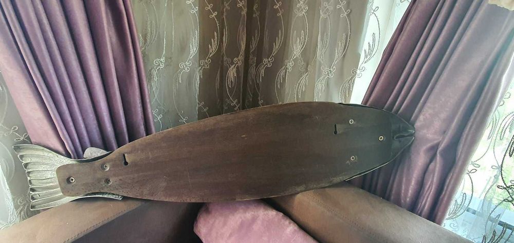 Голямо плато за сервиране