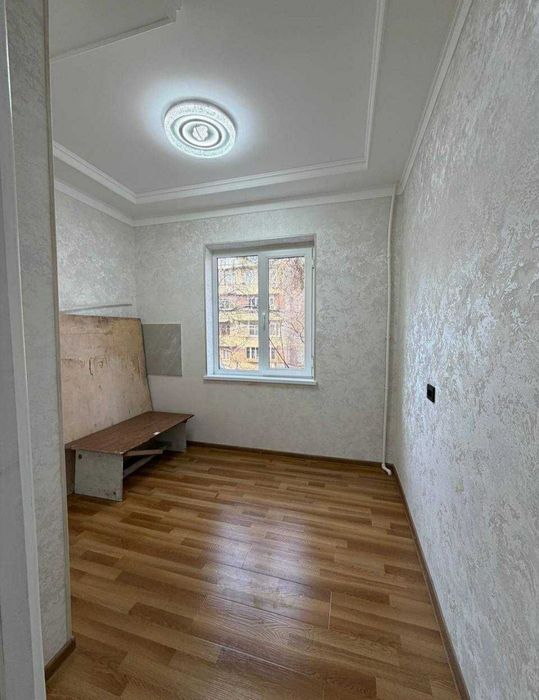 Квартира продаётся Чиланзар 13 квартал 1в2/3/5 балкон 2*6 ор фархадски