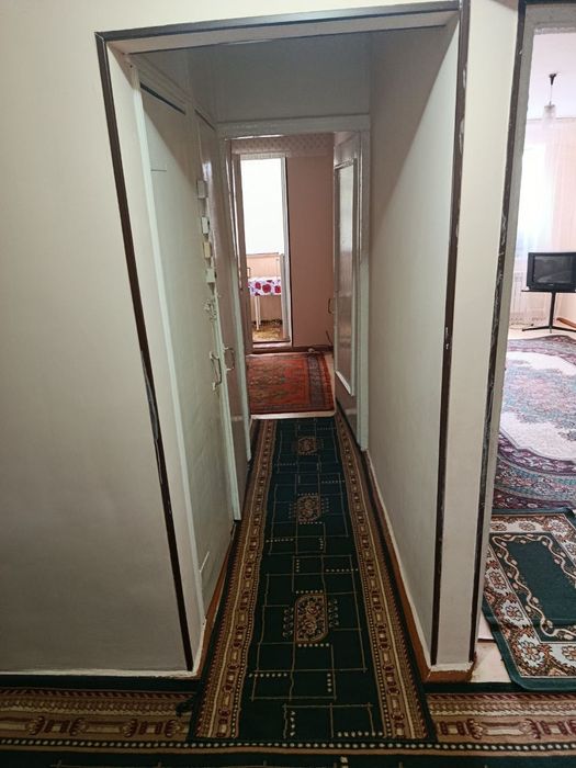 Сдаю 3 квартиру в долгосрочную аренду