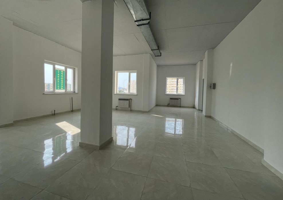 Коммерческое помещение