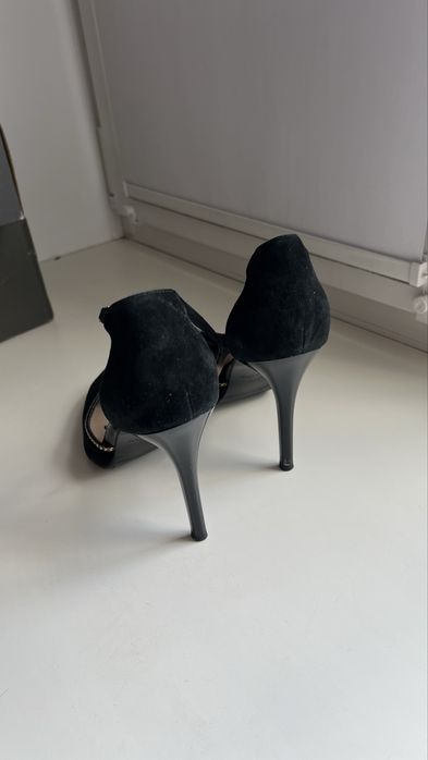 Туфли/босоножки 38 размер