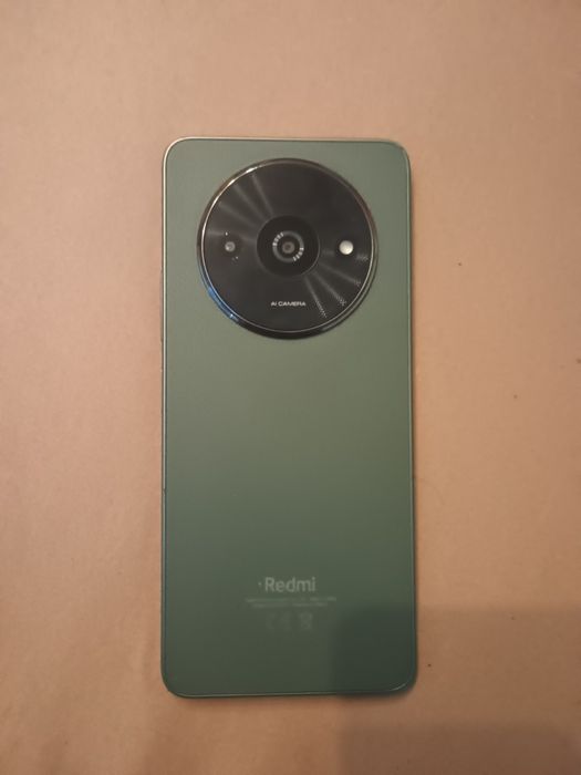 Reidmi A3 в гаранция