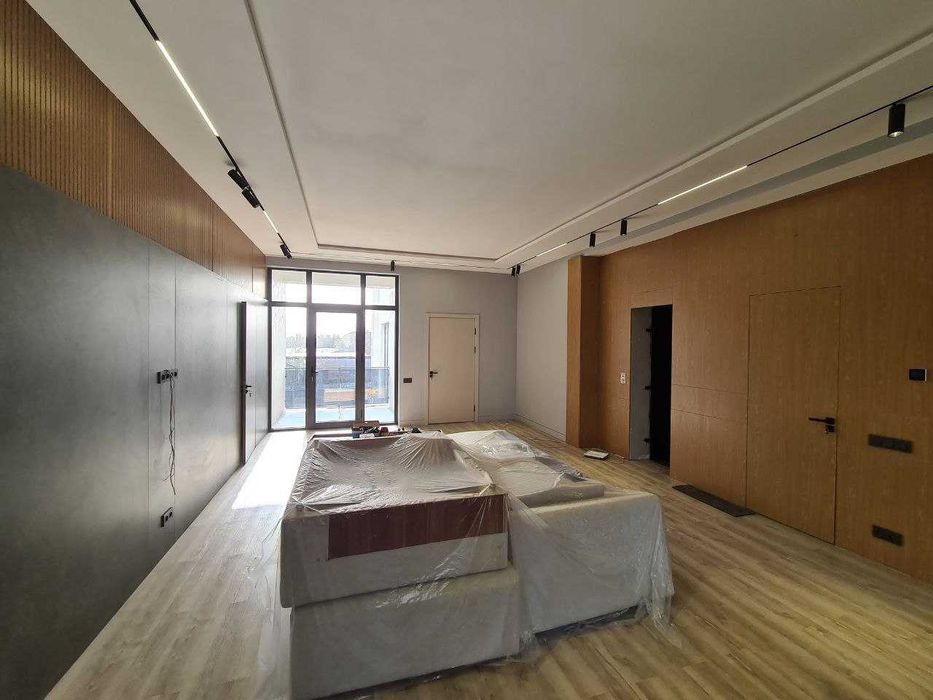 Центр Луначарского Евродом с мебелью