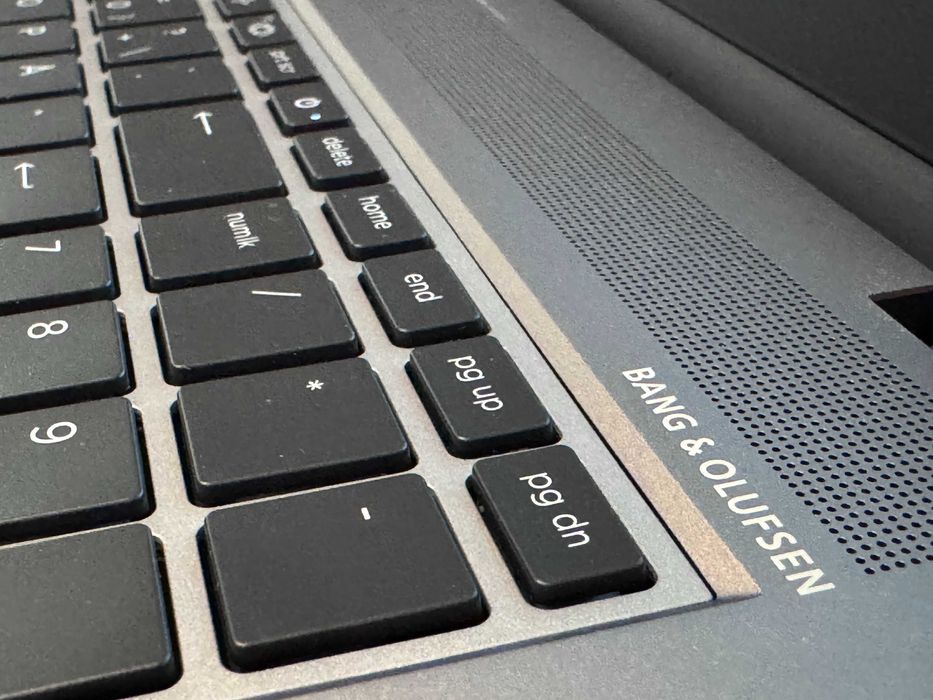 HP ZBook Fury 15 G7 Mobile Workstation промоция