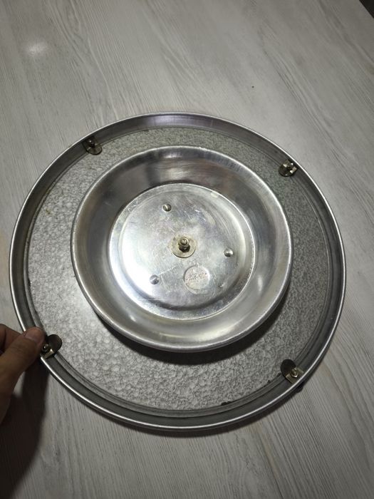 Тортница совецкая