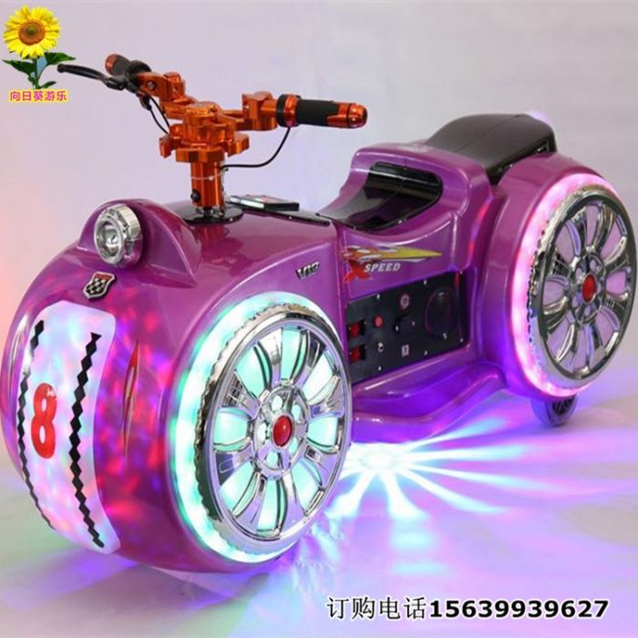 детский мотоцикл