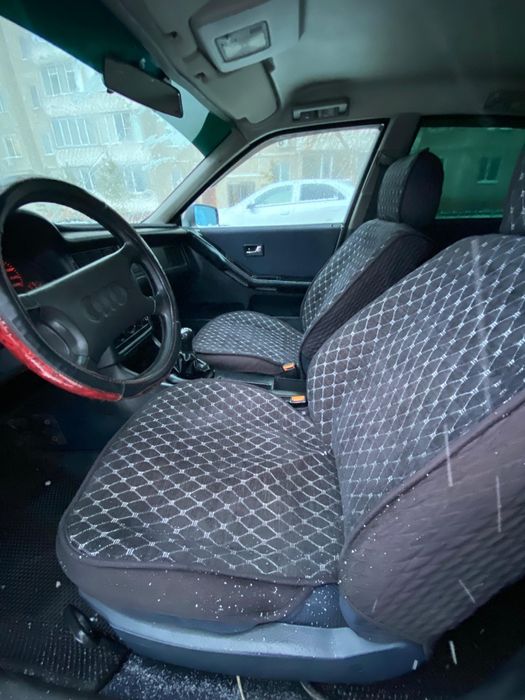 Продам Ауди б4 моно