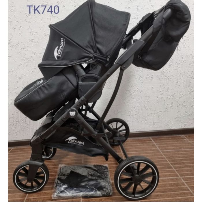 Коляска прогулочная