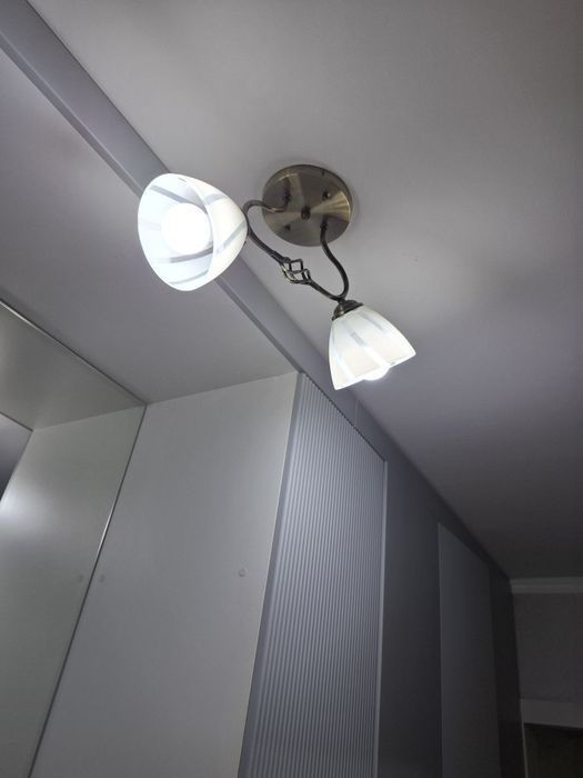 Люсталар сатылады