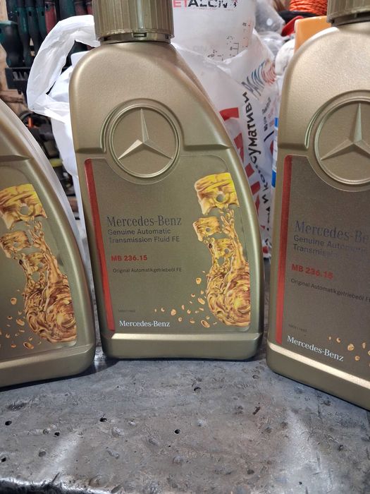 Продавам масло за автоматични скорости