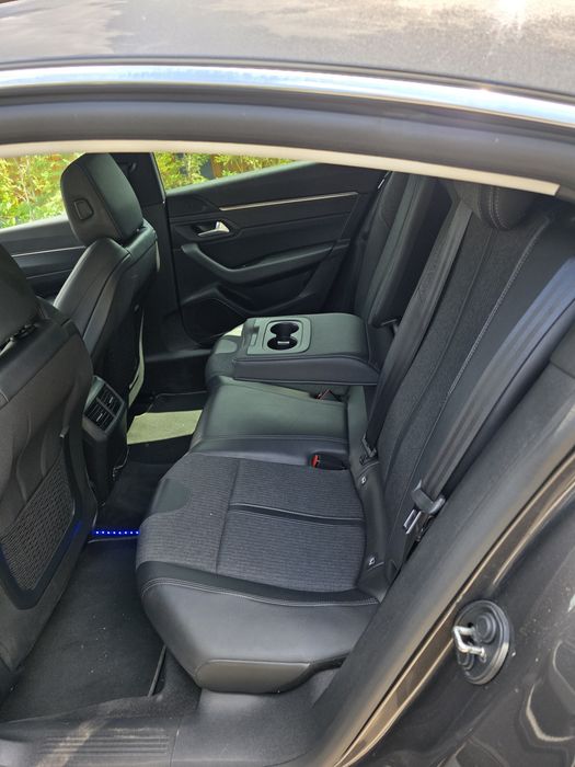 PEUGEOT 508 2020 — imagine 5