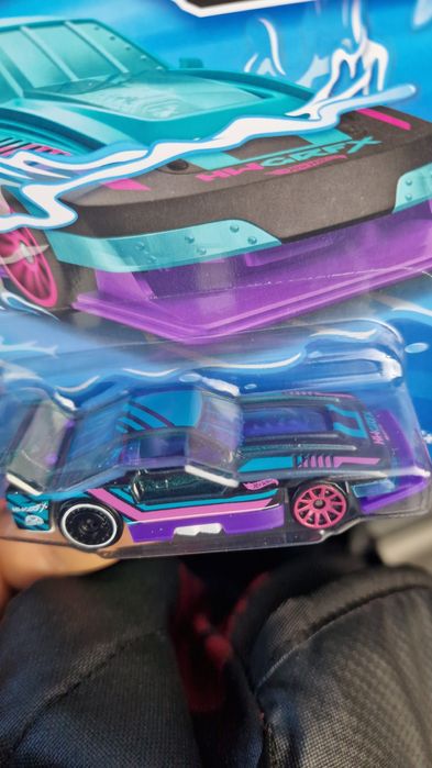 Gt scorcher hot wheels netflix